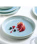 like. by Villeroy & Boch Tiefer Teller Crafted Blueberry in blau