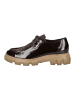 Paul Green Halbschuhe in Moro