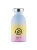 24Bottles Clima Horizon Trinkflasche 330 ml in aurora