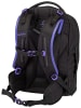 Satch Schulranzen satch Pack in Purple Phantom