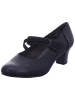 Soft Line Pumps in schwarz