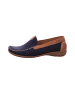 Gabor Slipper in blau