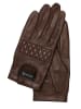 Kessler Lederhandschuhe Hailey Driver`s Glove in TOBACCO