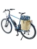 Deuter Fahrradtasche Weybridge 20+5 in Desert