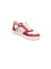 Sioux Sneaker Low in pink