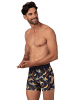 Muchachomalo 10er-Set: Boxershort in Mehrfarbig - für Herren