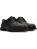 Camper Schnürschuhe " Pix " in Schwarz