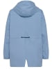 Ulla Popken Parka in helles blau