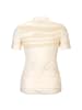 SCOTT Kurzarmtrikot Jersey Endurance LT in Beige