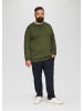 s.Oliver Strickpullover in 77W0_guacamole