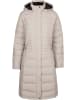 Trespass Winterjacke "Bitsy Down Jacket" in Grün
