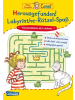 Carlsen Buch - Conni Gelbe Reihe (Beschäftigungsbuch): Herausgefunden! Labyrinthe-