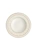 Villeroy & Boch Suppenteller Ivoire in beige