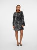 Vero Moda Kleid in Black 1