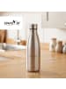 AWAVE Trinkflasche 350 ml | Edelstahl in Silber
