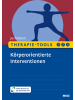 Julius Beltz Buch - Therapie-Tools Körperorientierte Interventionen