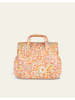 Oilily Cathy Kosmetiktasche zum Aufh&auml in Beige