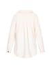 ROCKEASY Women Jacket in Beige