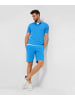 BRAX  Poloshirt für Herren in uni