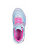 Skechers Footwear Sneaker Eternal Heart Lights in Blau