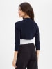 Ambiance Bolero in marine - 0003