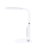 Beliani Büroleuchten CYGNUS in Weiß - (W) 21 x (H) 38 x (L) 18 cm