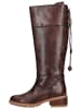 Pikolinos Stiefel in Braun