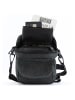 National Geographic Schultertasche Stream in Anthrazit