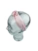 Ailoria DELICAT & DOUX Set Hairband und Scrunchie S in pink