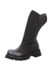 Papucei Stiefel in schwarz