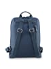 Jost Bergen Daypack 37 cm in blau