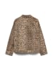 Vero Moda Jeansjacke in Silver Mink 1