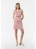 comma Kleid  in  01B2_rosa