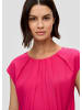 s.Oliver Bluse in 4554_pink