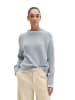 Marc O'Polo Pullover oversize in Grey Horizon
