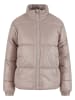 Urban Classics Outdoor Jacket in duskrose