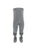 ewers 2er-Set Strumpfhose 2er Pack Waschbär in curry