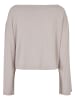 Urban Classics Long Sleeves in warmgrey