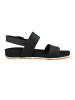 Timberland Sandalen Malibu Waves schwarz