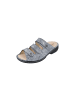 Finn Comfort Sandalen für Damen in blau