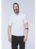 Expand Poloshirt strapazierfähig in Weiß