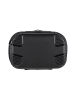 IMPACKT IP1 Umhängetasche 20 cm lava black