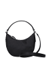 Jimmy Choo Schwarz Leder Handtasche