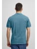 BLEND Poloshirt BHEdington polo - 20715297 in blau