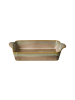 Ritzenhoff & Breker Auflaufform eckig Tortosa in 37 x 22 cm in braun