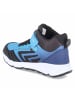 superfit Outdoorschuhe FREE RIDE in blau