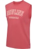 Newline T-Shirt Nwllogo Herren in MINERAL RED