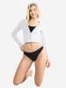 Sloggi Brasilslip Blue GO Sense in Black