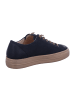 Paul Green Klassischer Schnürschuh in blau
