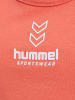 Hummel Hummel T-Shirt Hmllgc Damen in PERSIMMON